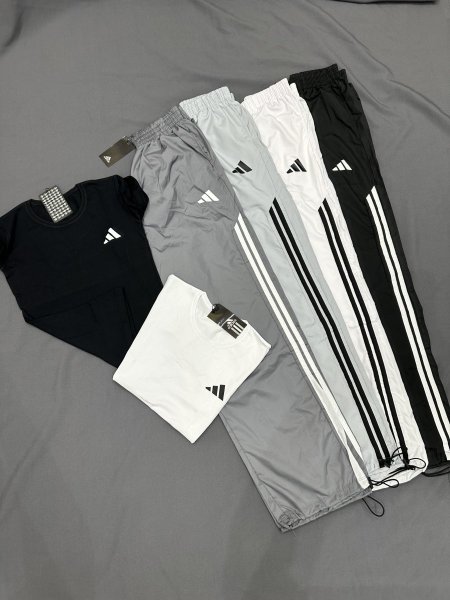بلوزة(1) adidas